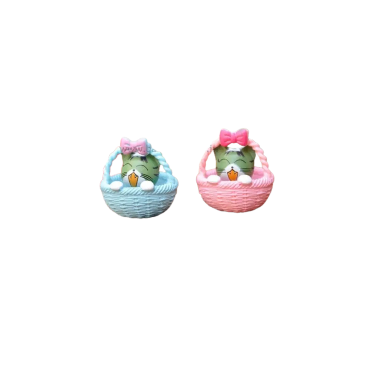 Mini Toys For Basket Decoration