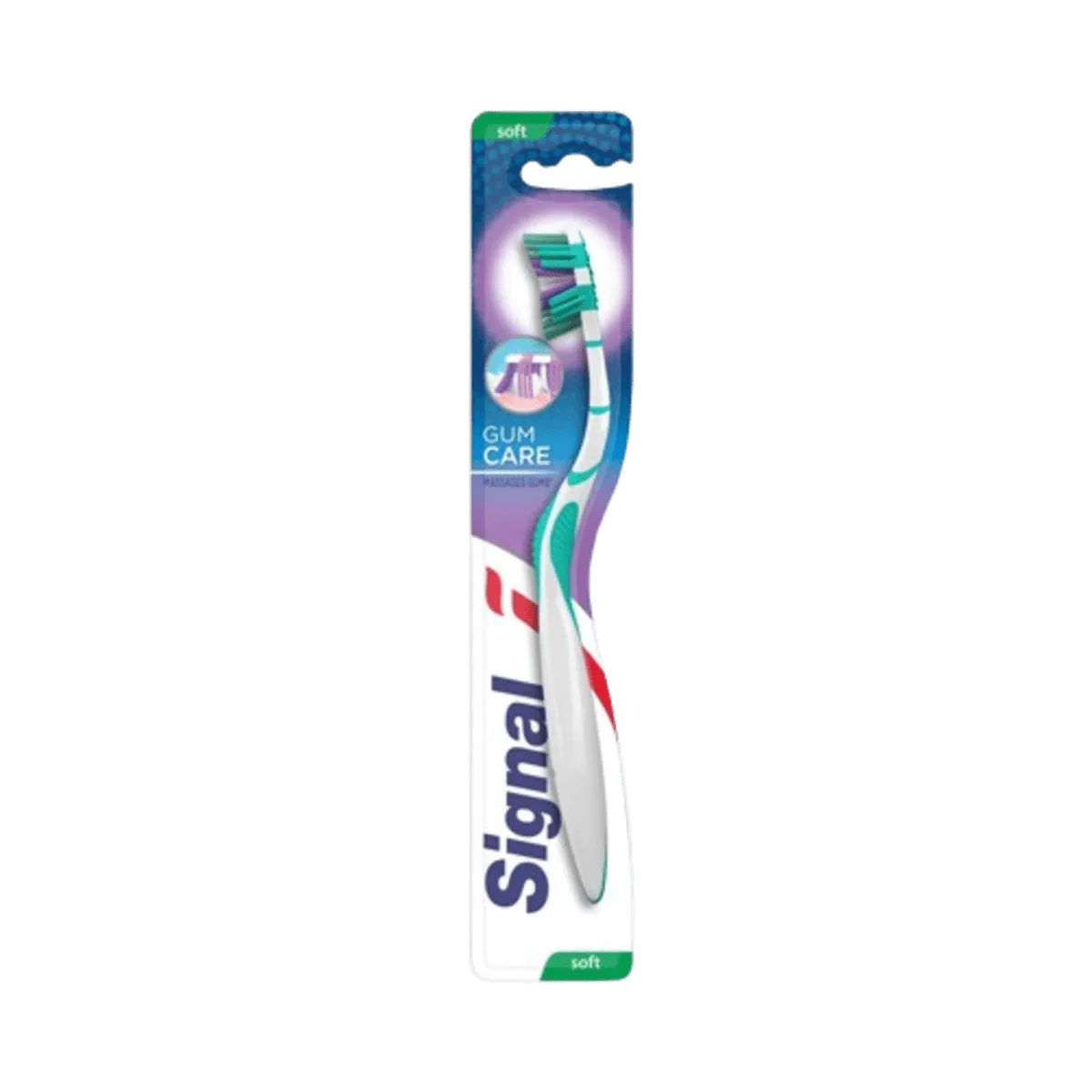 Signal Gum Care Toothbrush Soft