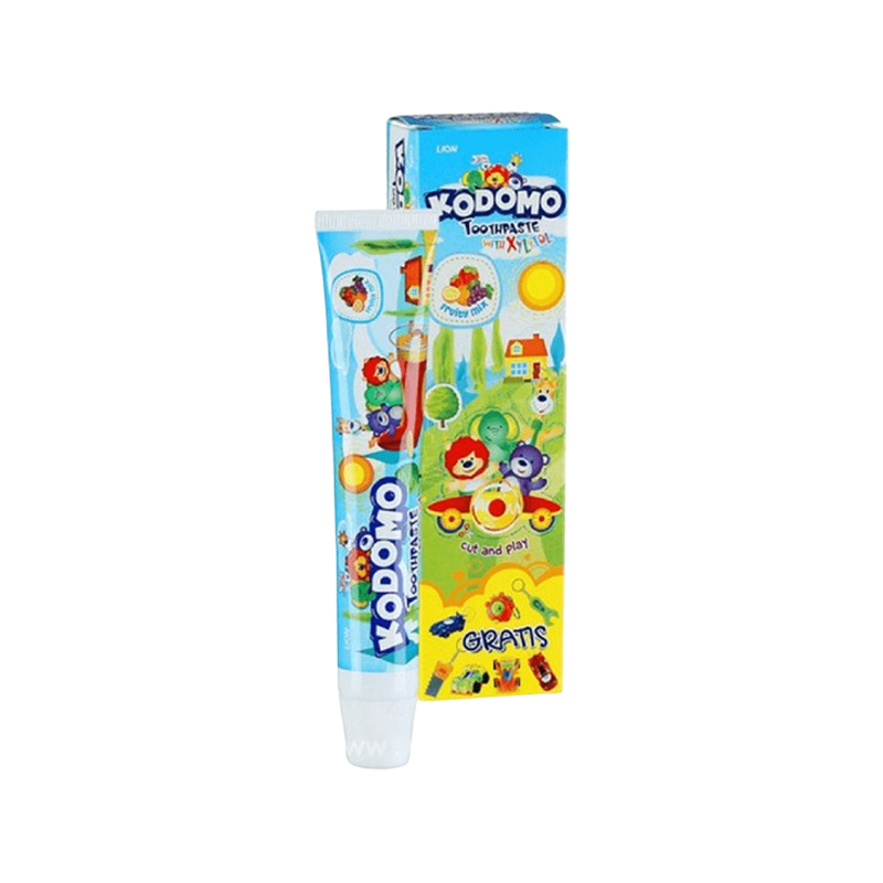Kodomo T/P Mix Fruit 50GM