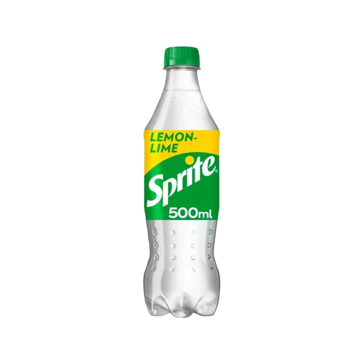 Sprite Lemon Lime Pet Bottle