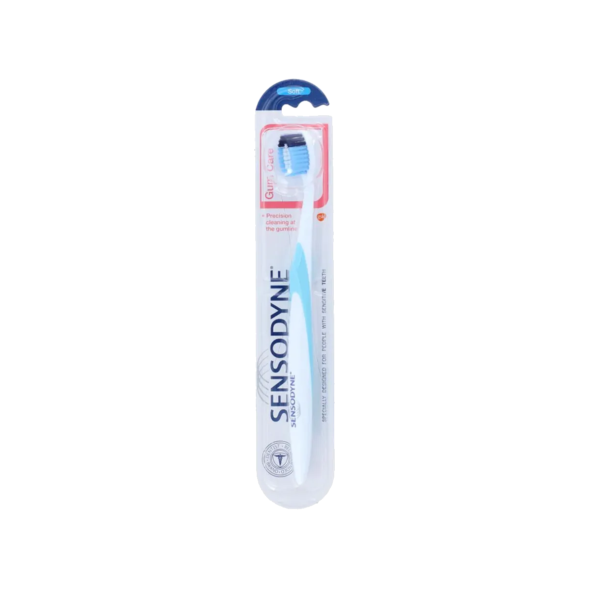 Sensodyne Toothbrush, Soft 75ml