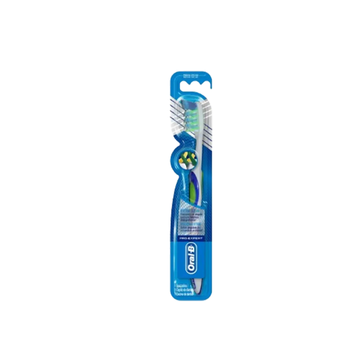 Oral-B Pro Exp Ext.Clean Toothbrush