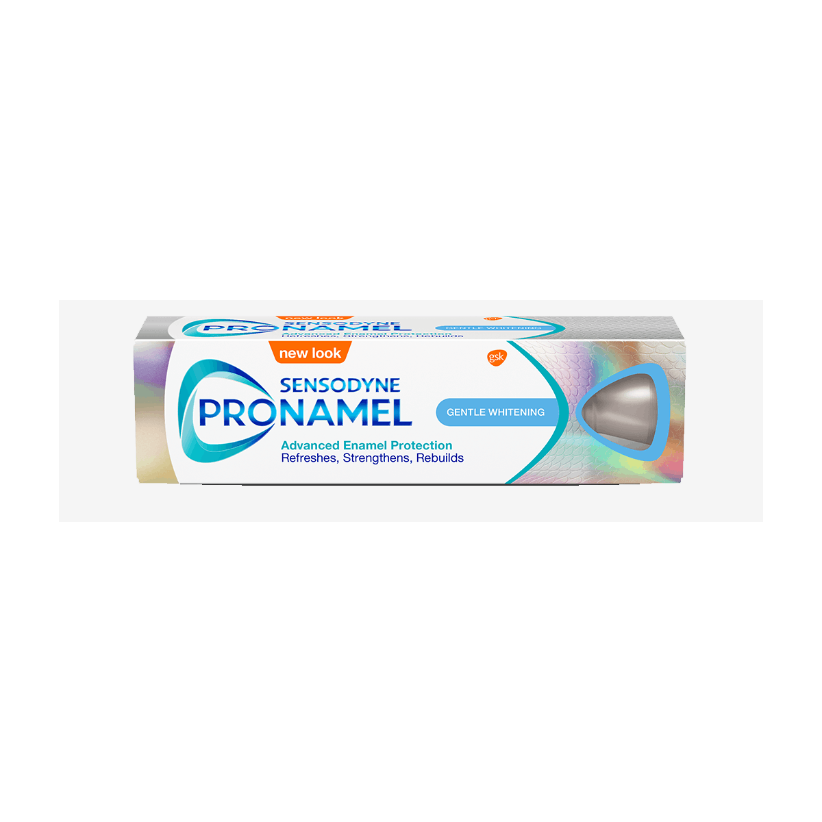 Sensodyne Pronamel Gentle Whitening Toothpaste, 75ml