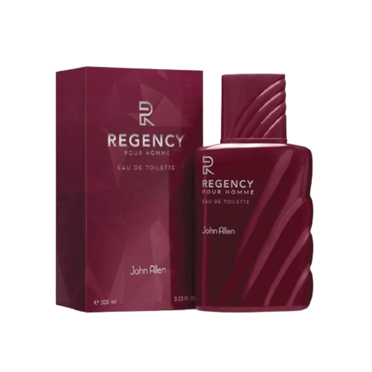John Allen Regency Perfume 100ml