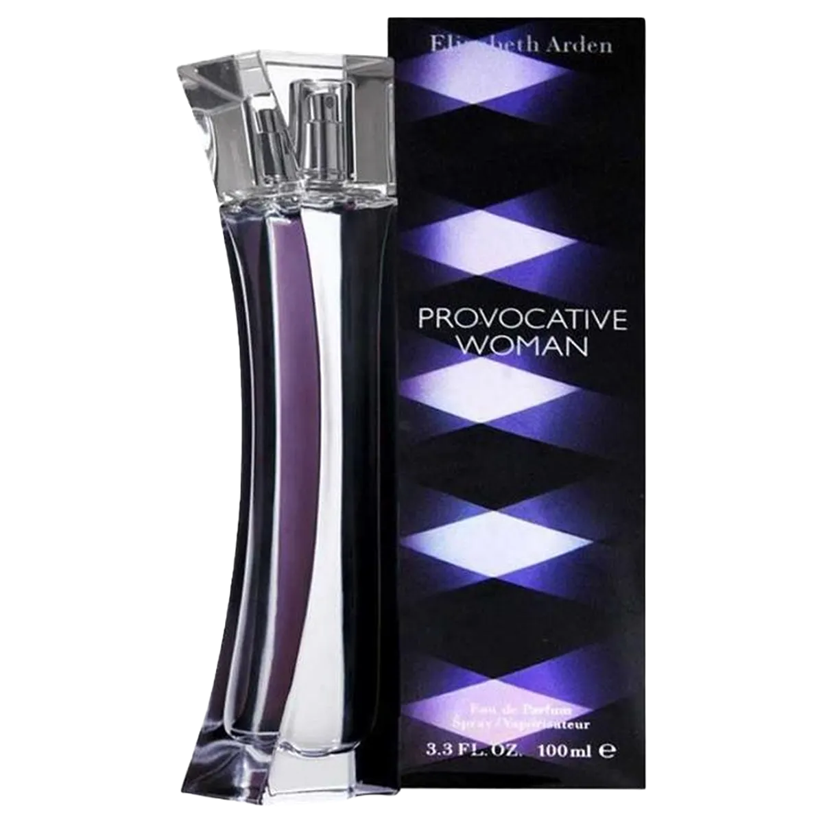Elizabeth Arden Provocative Woman 100 ml
