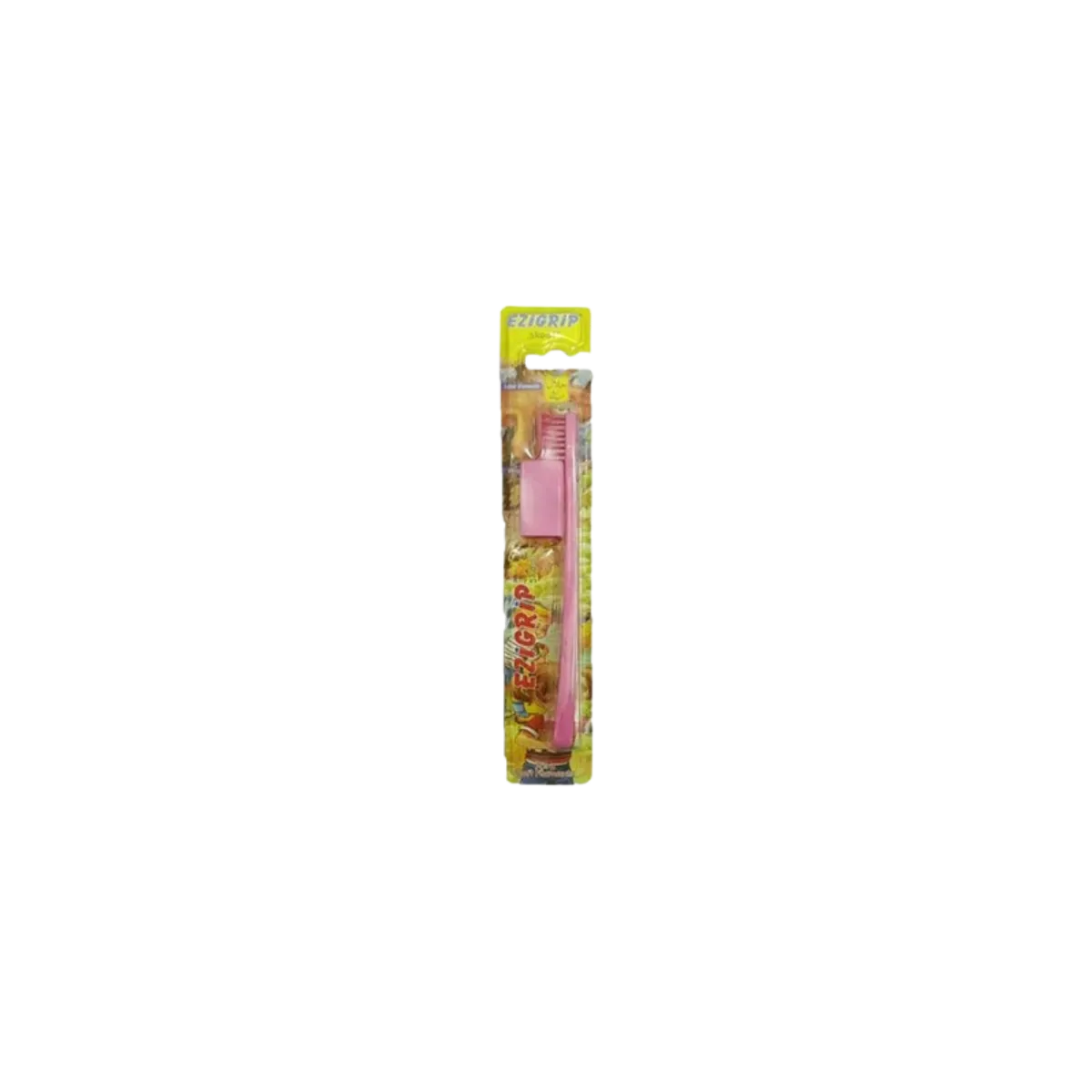 Ezigrip Skool Tooth Brush