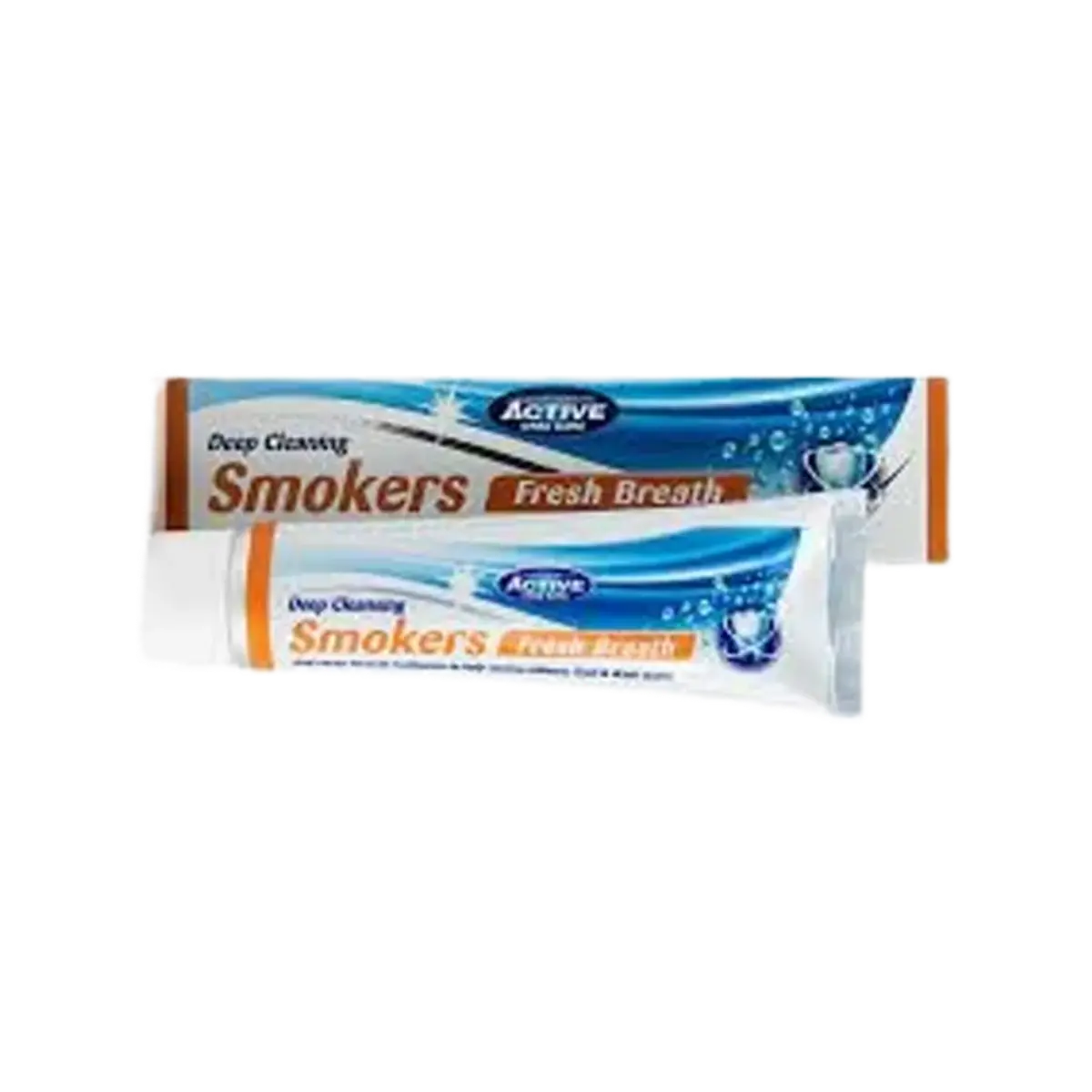 Smokers Fresh Breath Toothpaste 100Ml