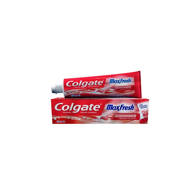 Colgate Max Fresh Spicy Fresh 100ml