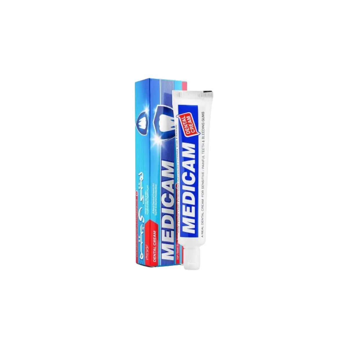 Medicam 65Gm