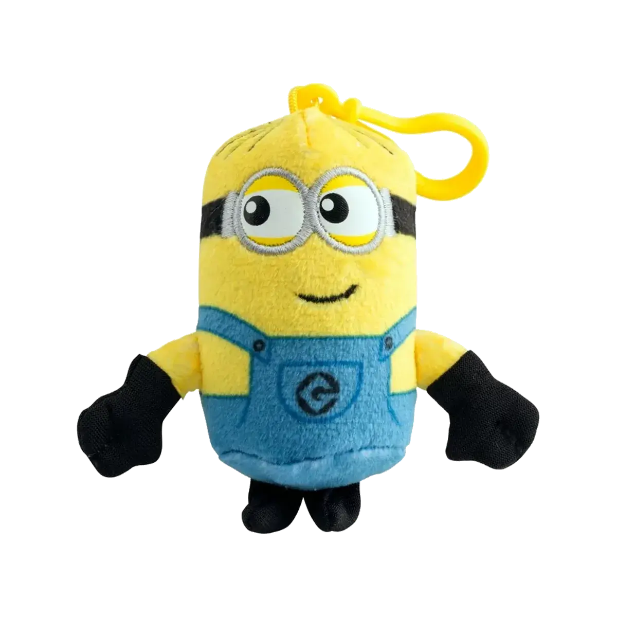 Baig Stuff Toys Minions Mini Hanging Key Chain