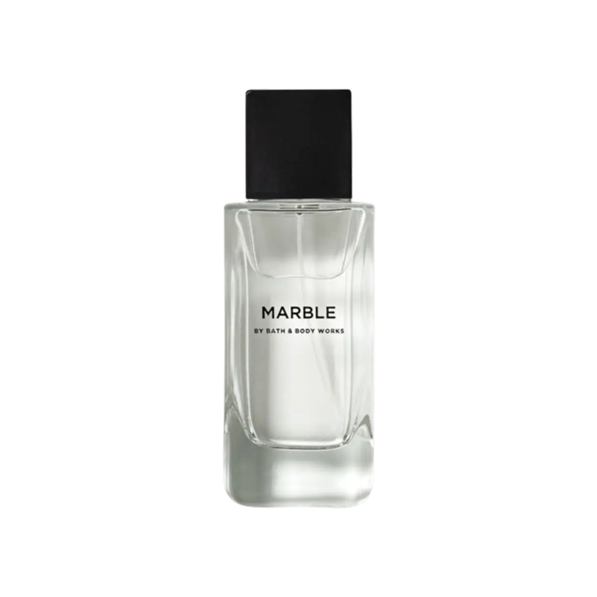 Bath & Body Works Perfume Mens Marble 100 Ml