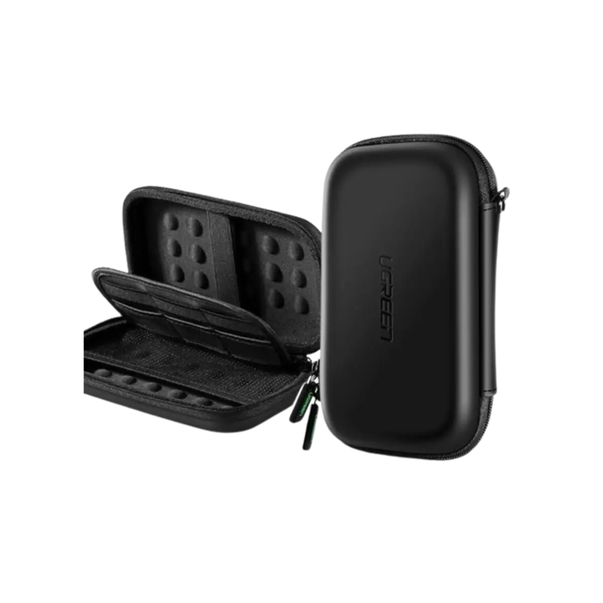 Hdd Uber Thin Flip Case