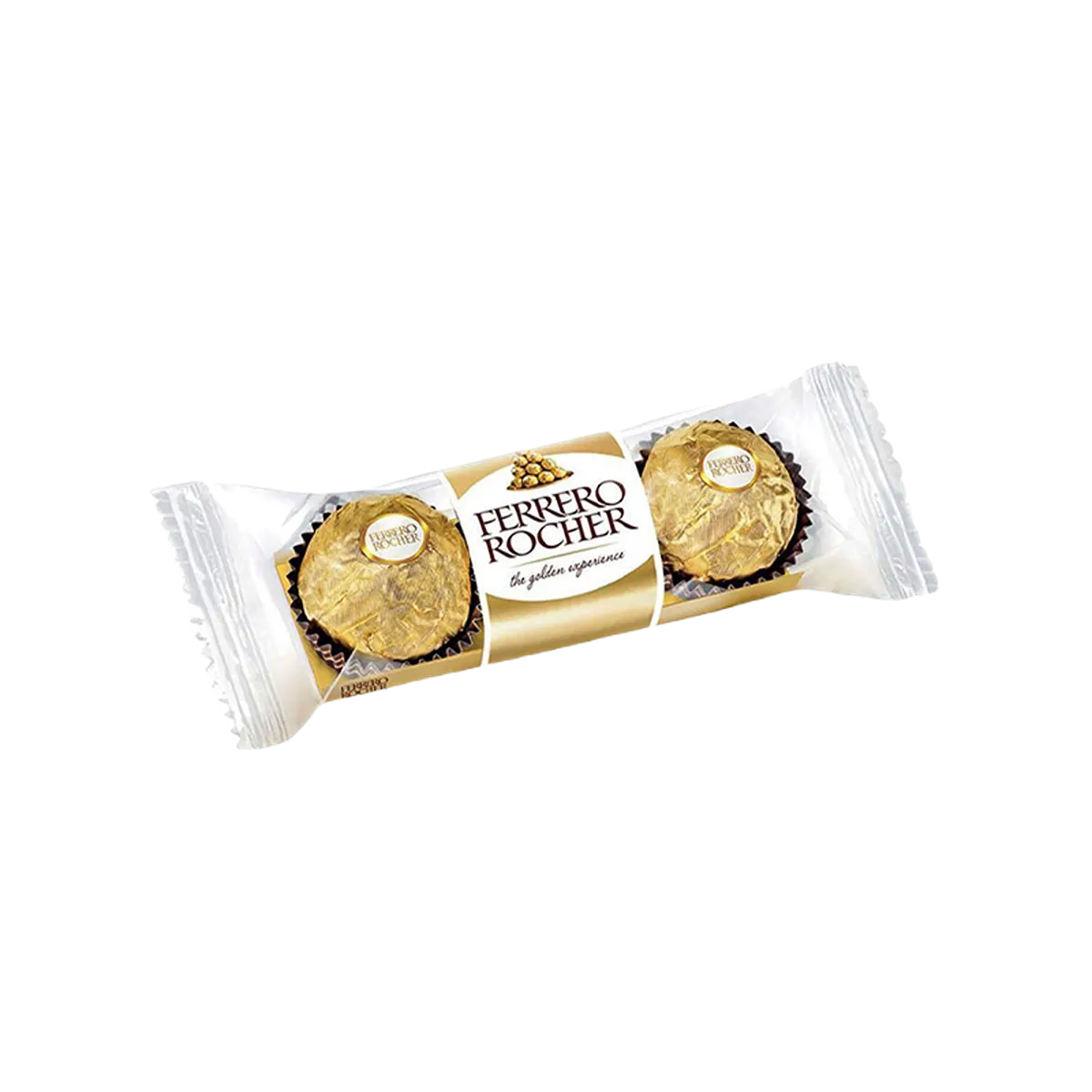 Ferrero Rocher Hazelnut Milk Chocolate