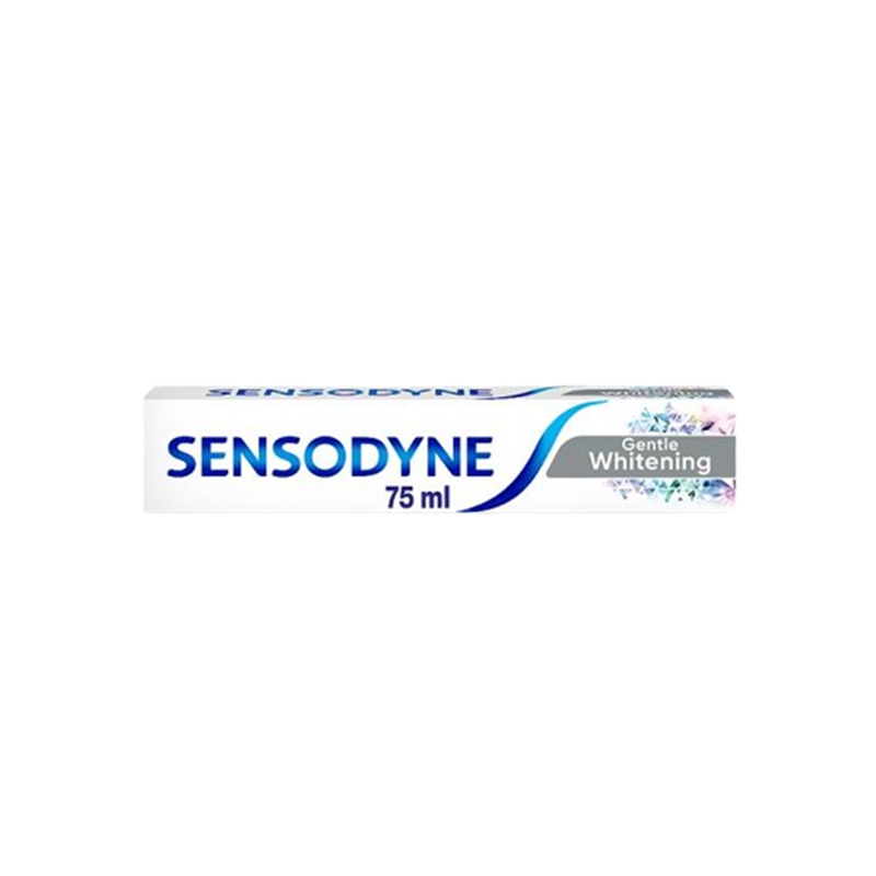 Sensodyne Daily Care Gentle Whitening 75ml
