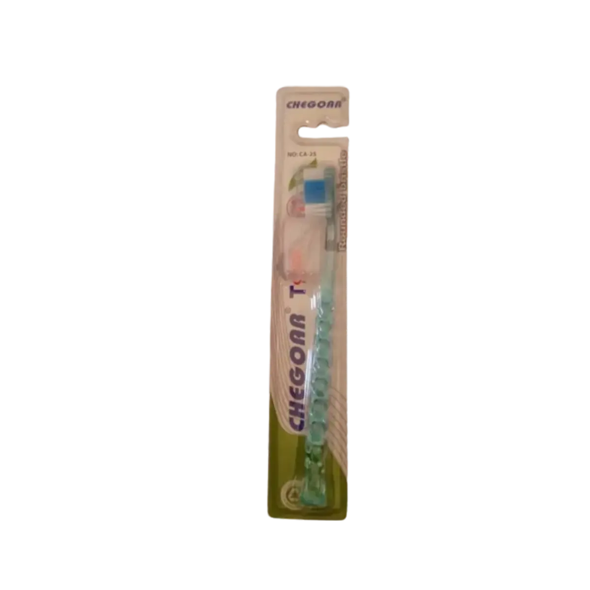Chegoar Tooth Health Care Tooth Brush