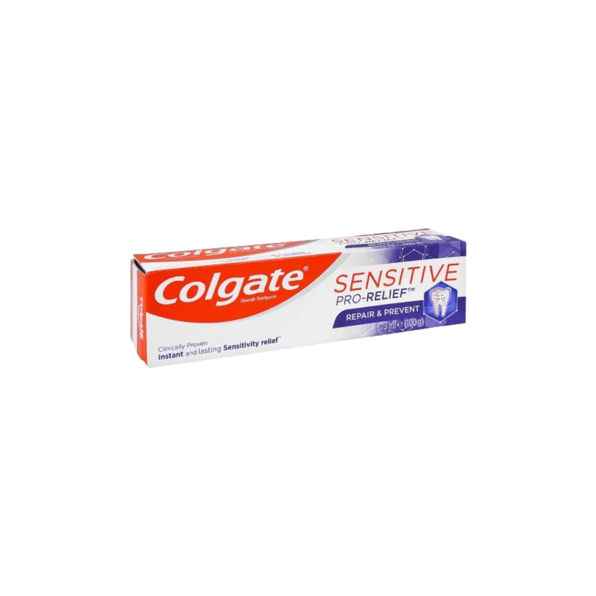 Colgate Sensitive Pro-Relief Repair Toothpast 75Ml