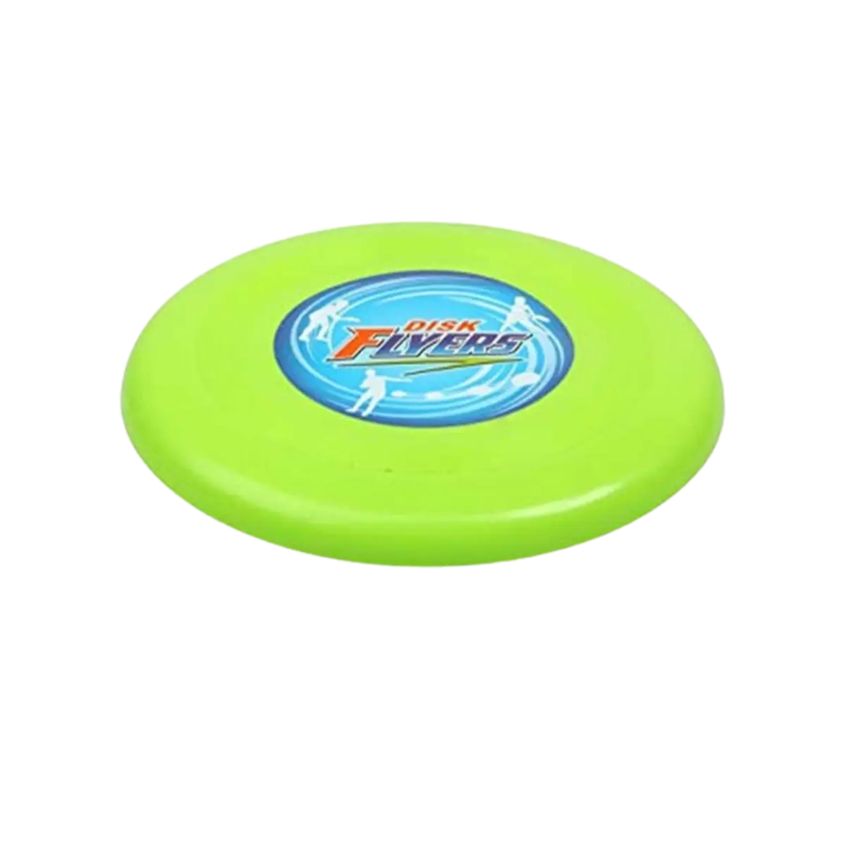 Frisbee Game 7781Lm