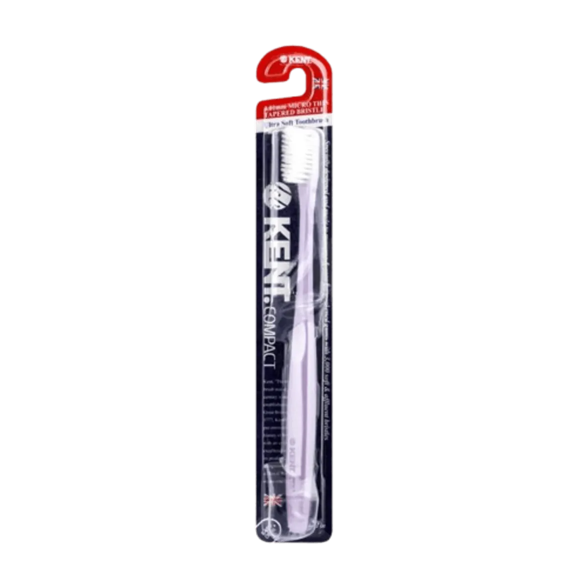 Kent Kids Finest Toothbrush 7+Year