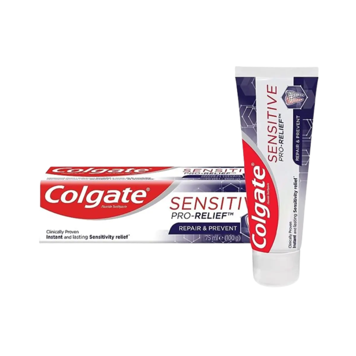Colgate Sensitive Pro-Relief Repair 75Ml/100G