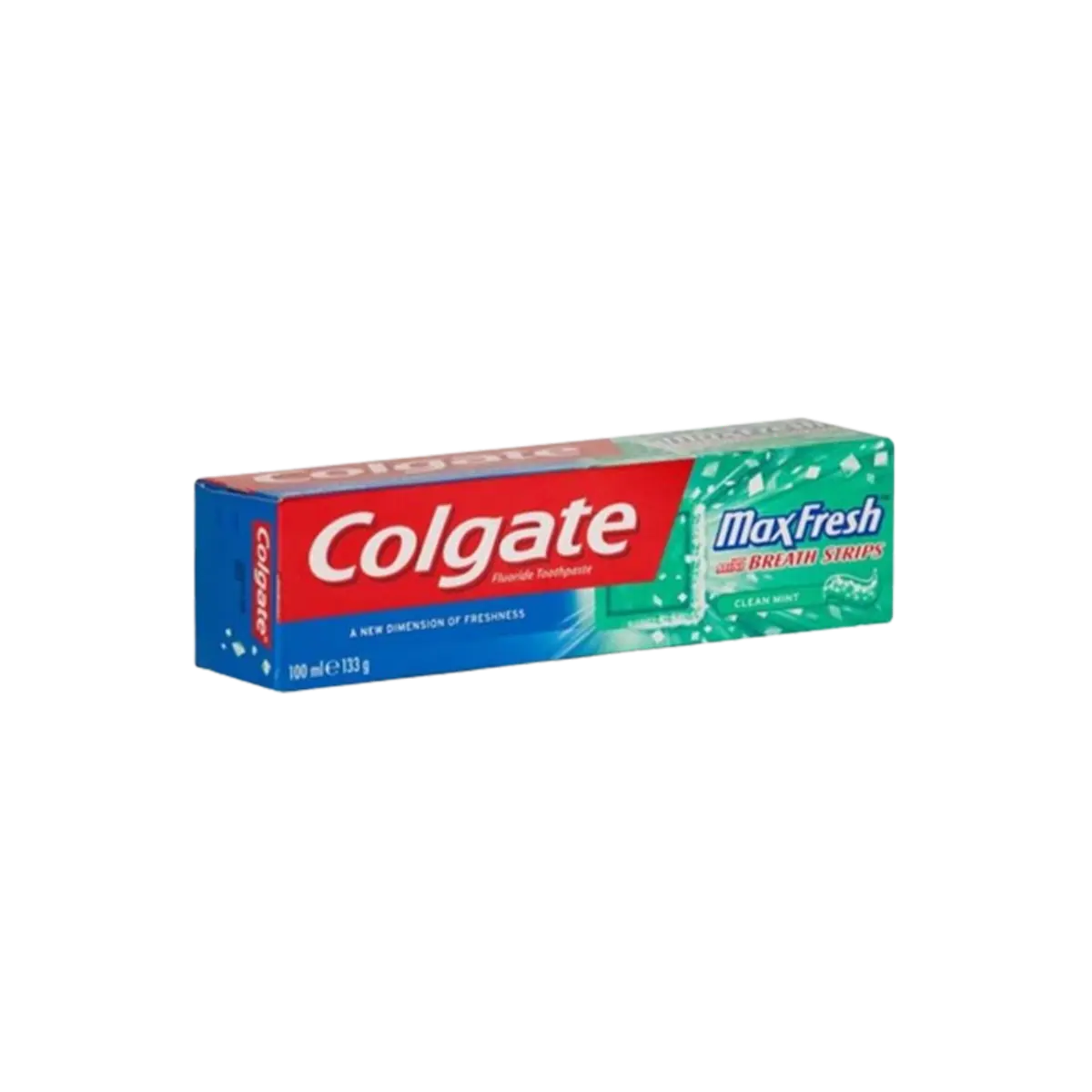 Colgate Max Fresh Cool Mint Toothpaste 100Ml