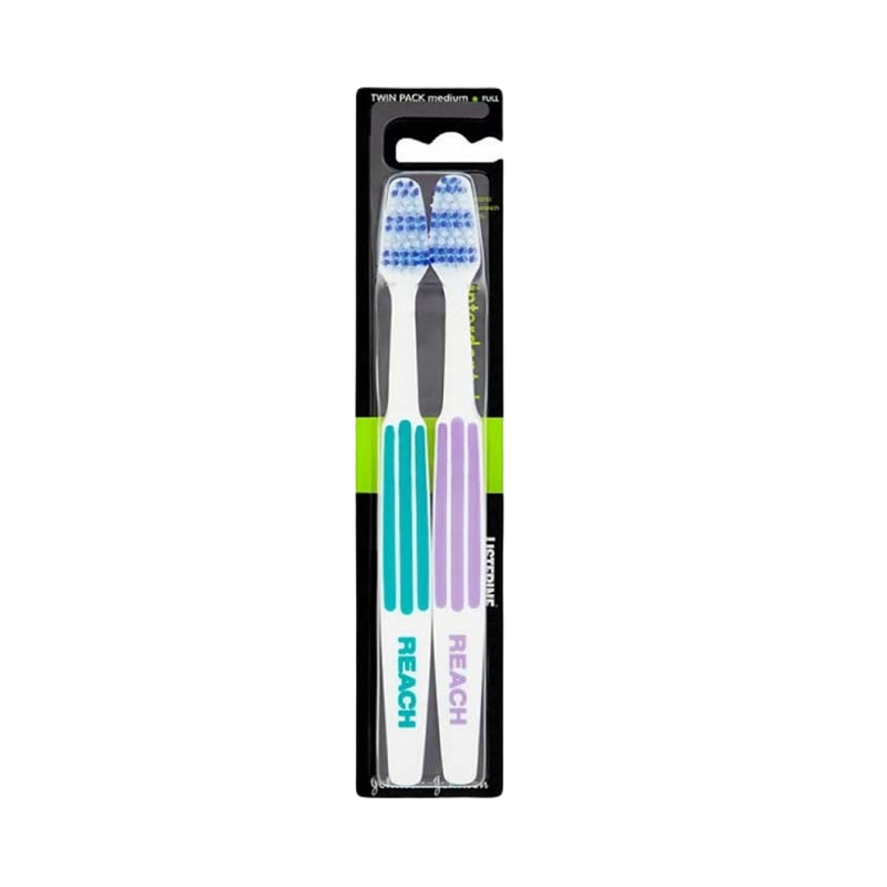 Reach Tooth Brush 72g