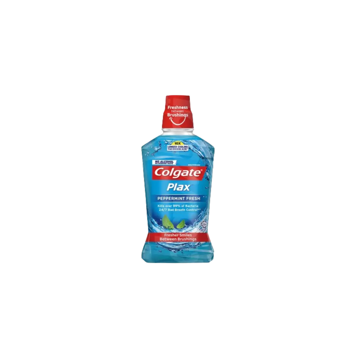 Colgate Plax M-Wash 500Ml