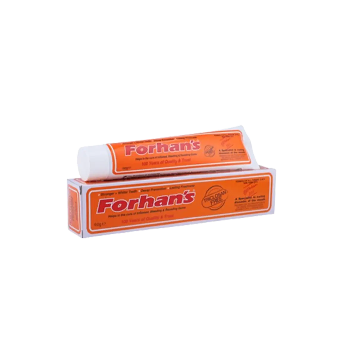 Forhans Toothpaste Classic 150G