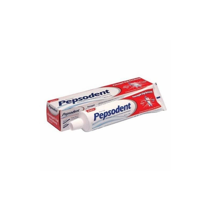 Pepsodent Whitening Pasta Gigi 75g