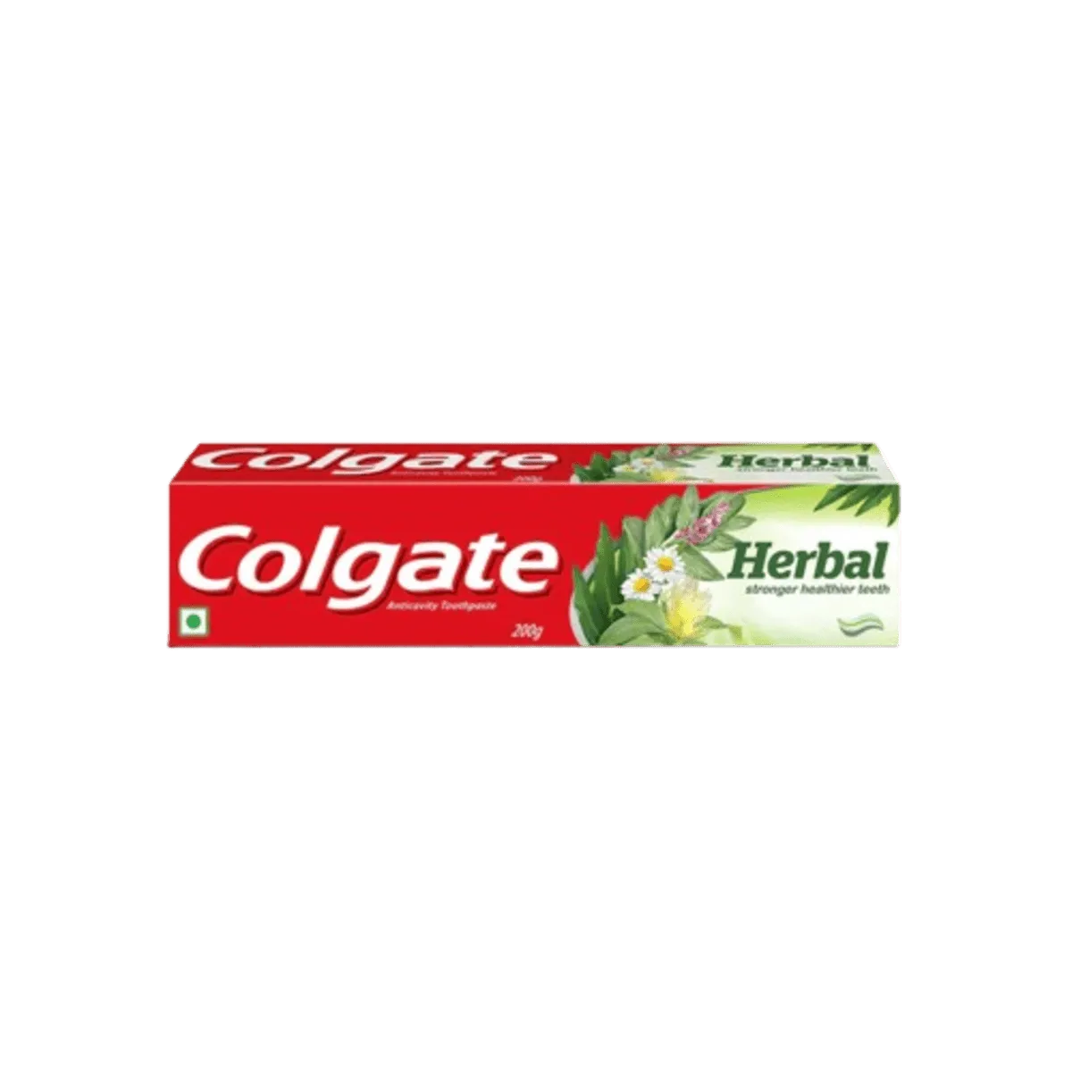 Colgate Herbal 200g