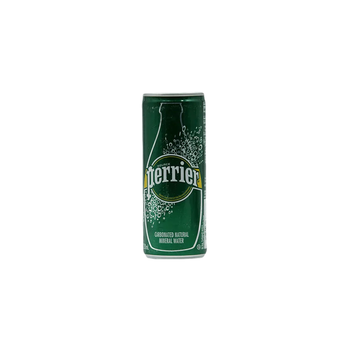Perrier Water 250ml