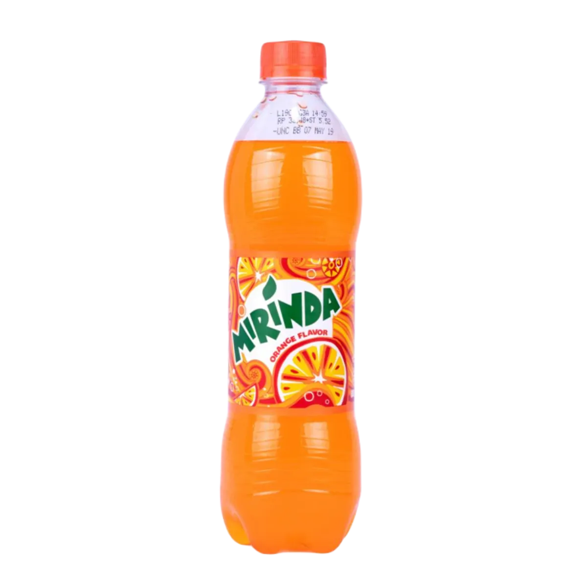 Mirinda Soft Drink 500ml