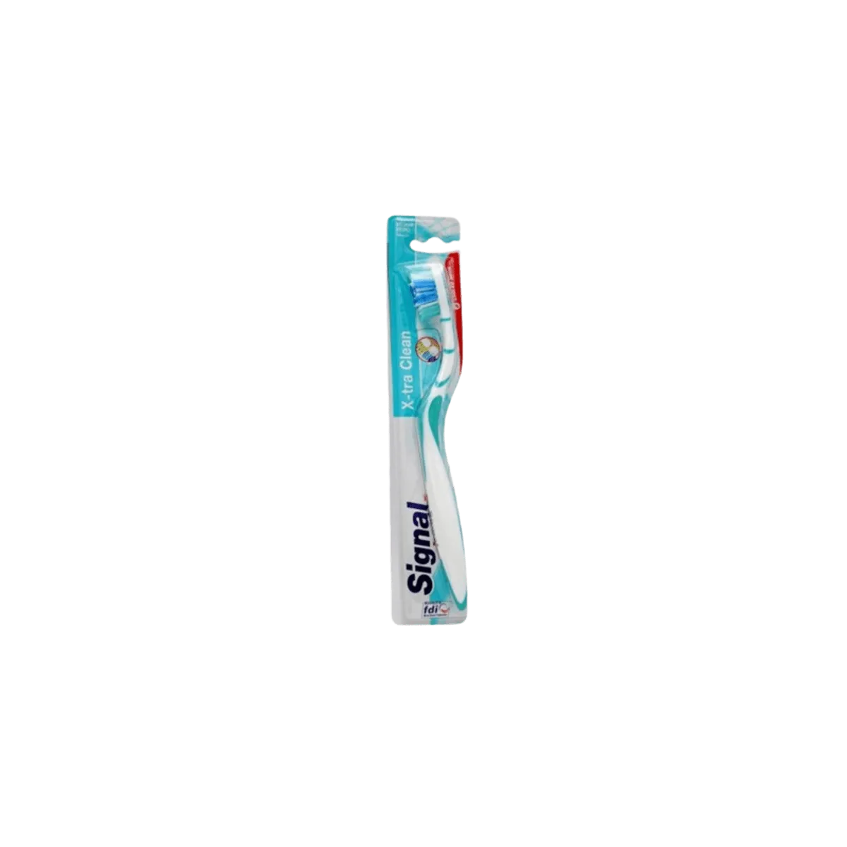 Signal Extra Clean Toothbrush Medium