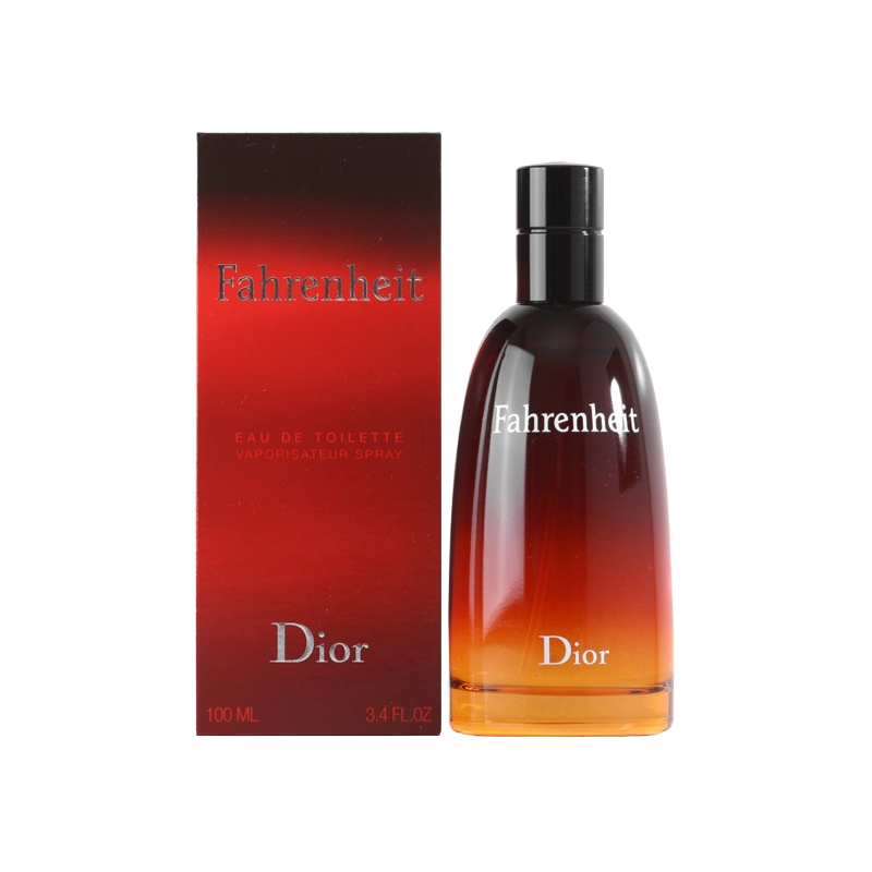 Christian Dior Fahrenheit Eau de Toilette for Men