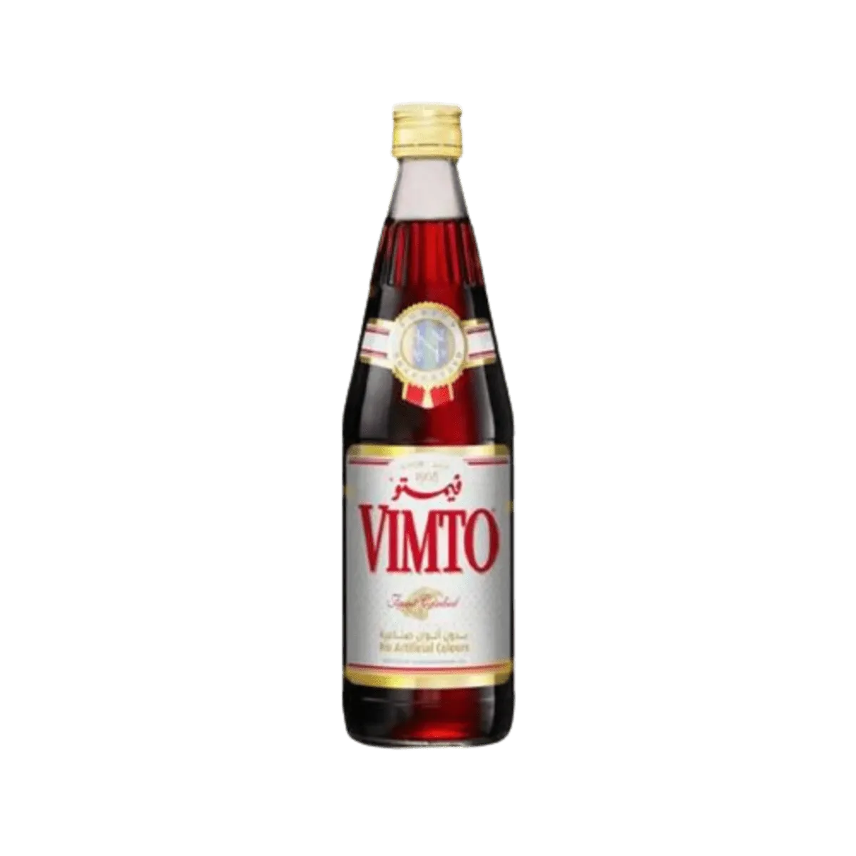 Vimto Fruit Cordial 710ml