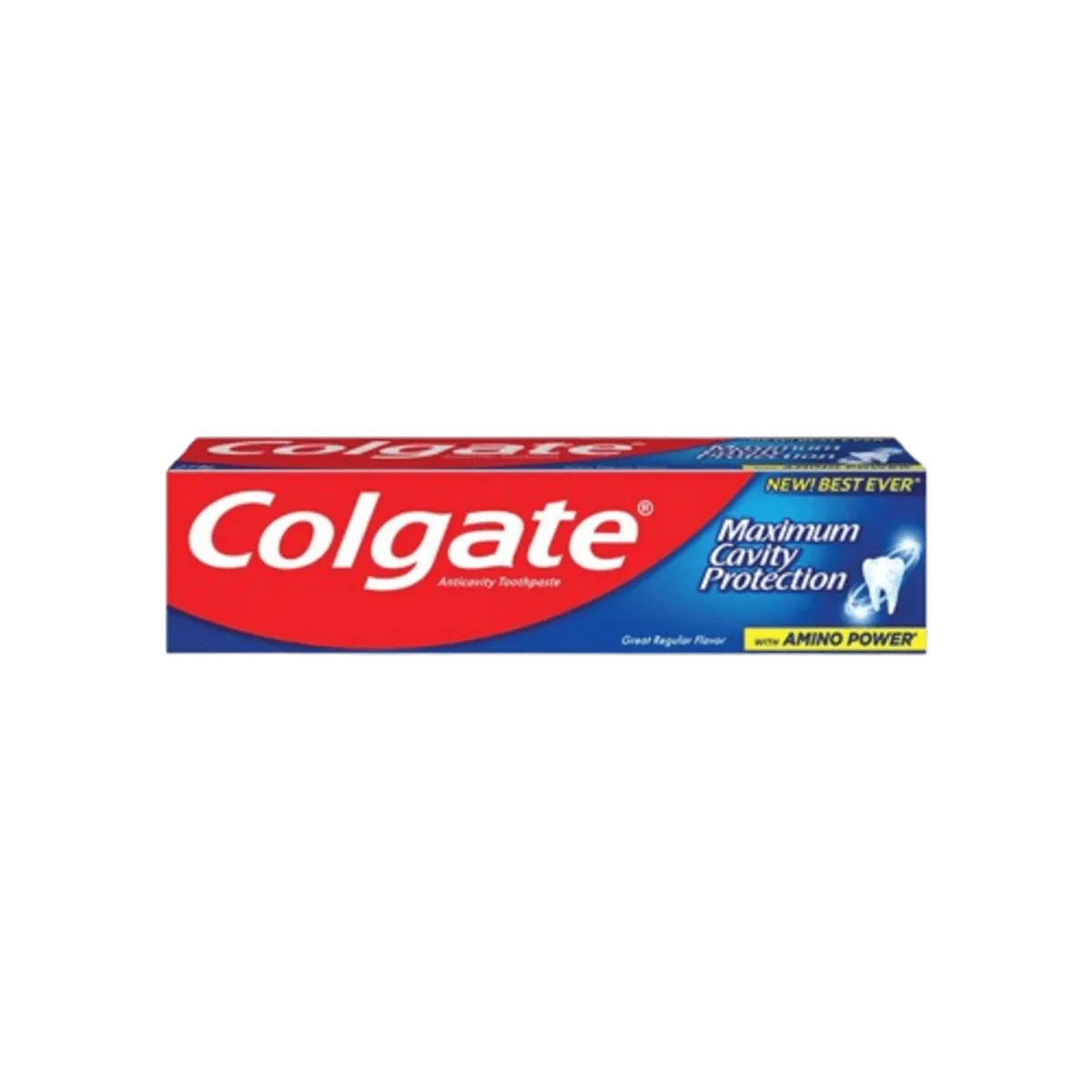 Local Colgate Toothpaste Cavity Protection 195g