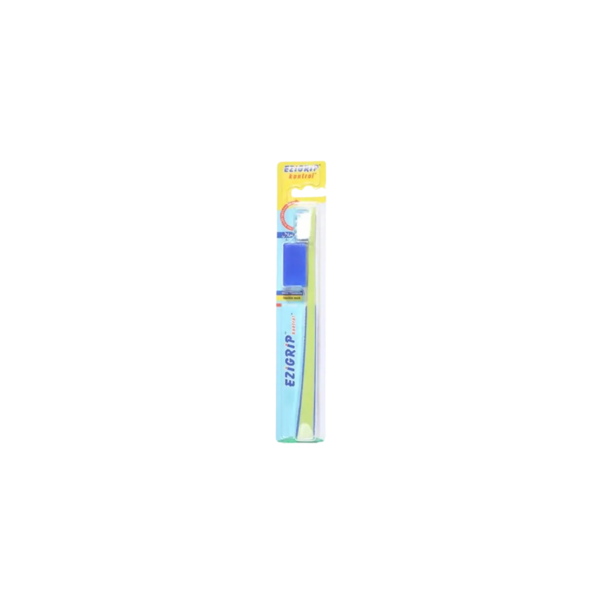 Ezigrip Kontrol Brush Medium