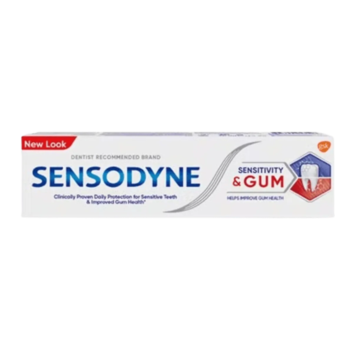 Sensodyne Sensitivity & Gum 75ml