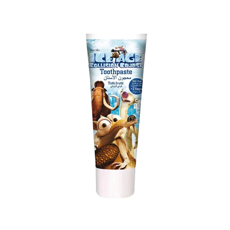 Jordan Ice Age Tutti Frutti 75ml Boy