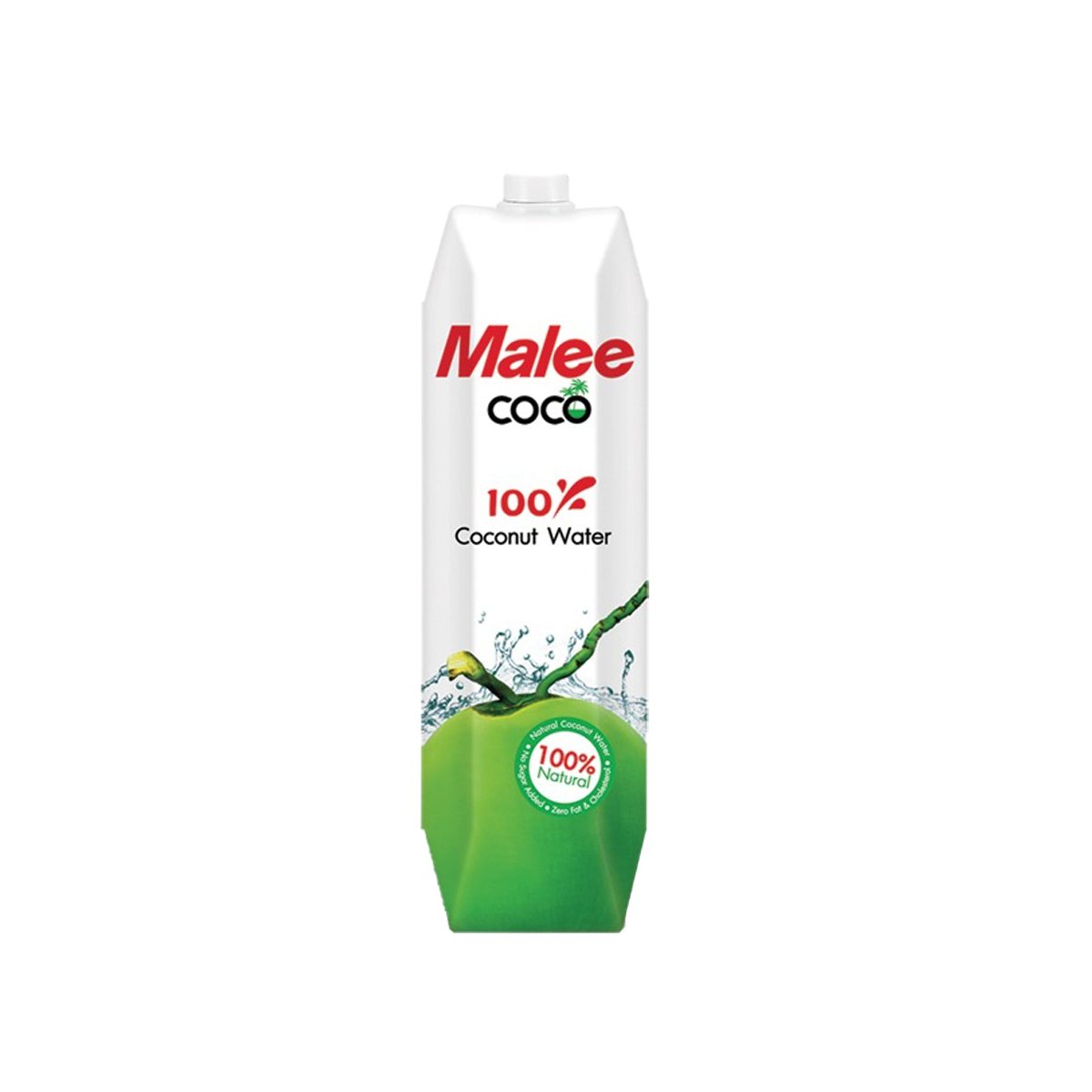 Malee Juice Coconut Water