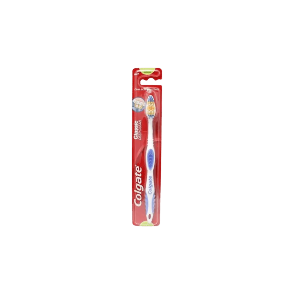 Colgate Toothbrush Medium