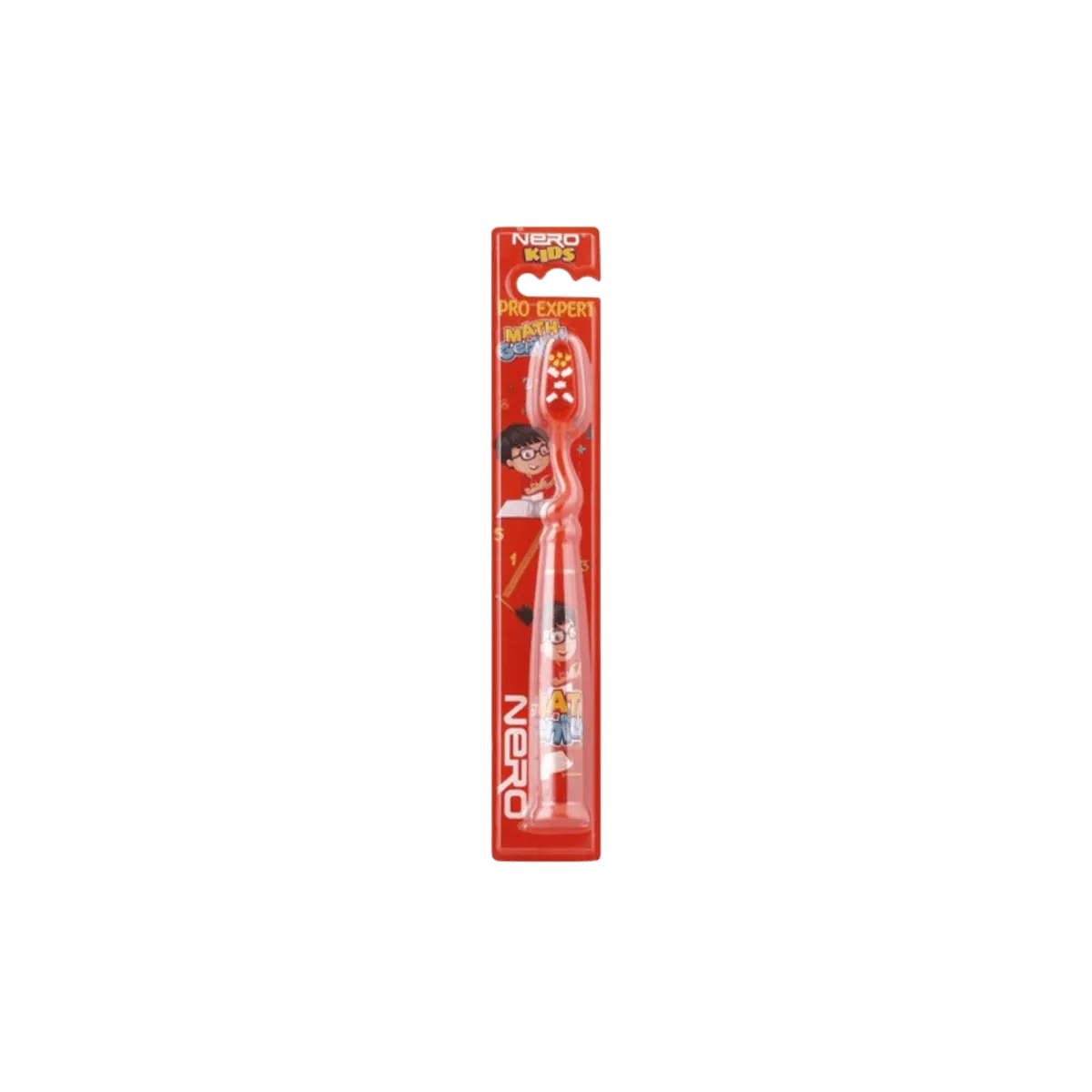 Nero Kids Tooth Brush