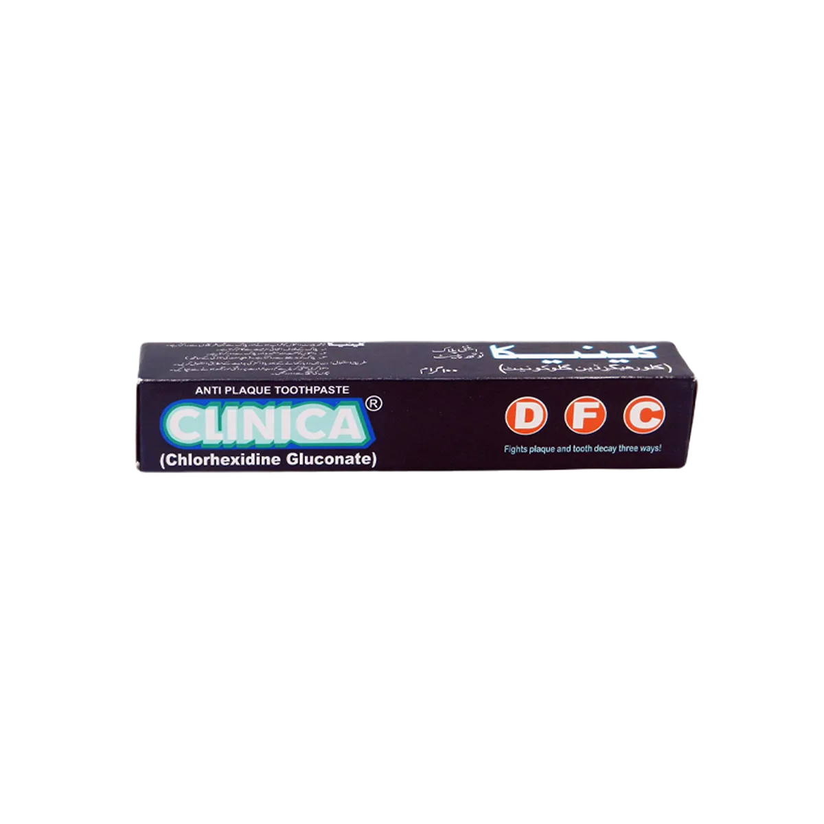 Clinica Tooth Paste 100g