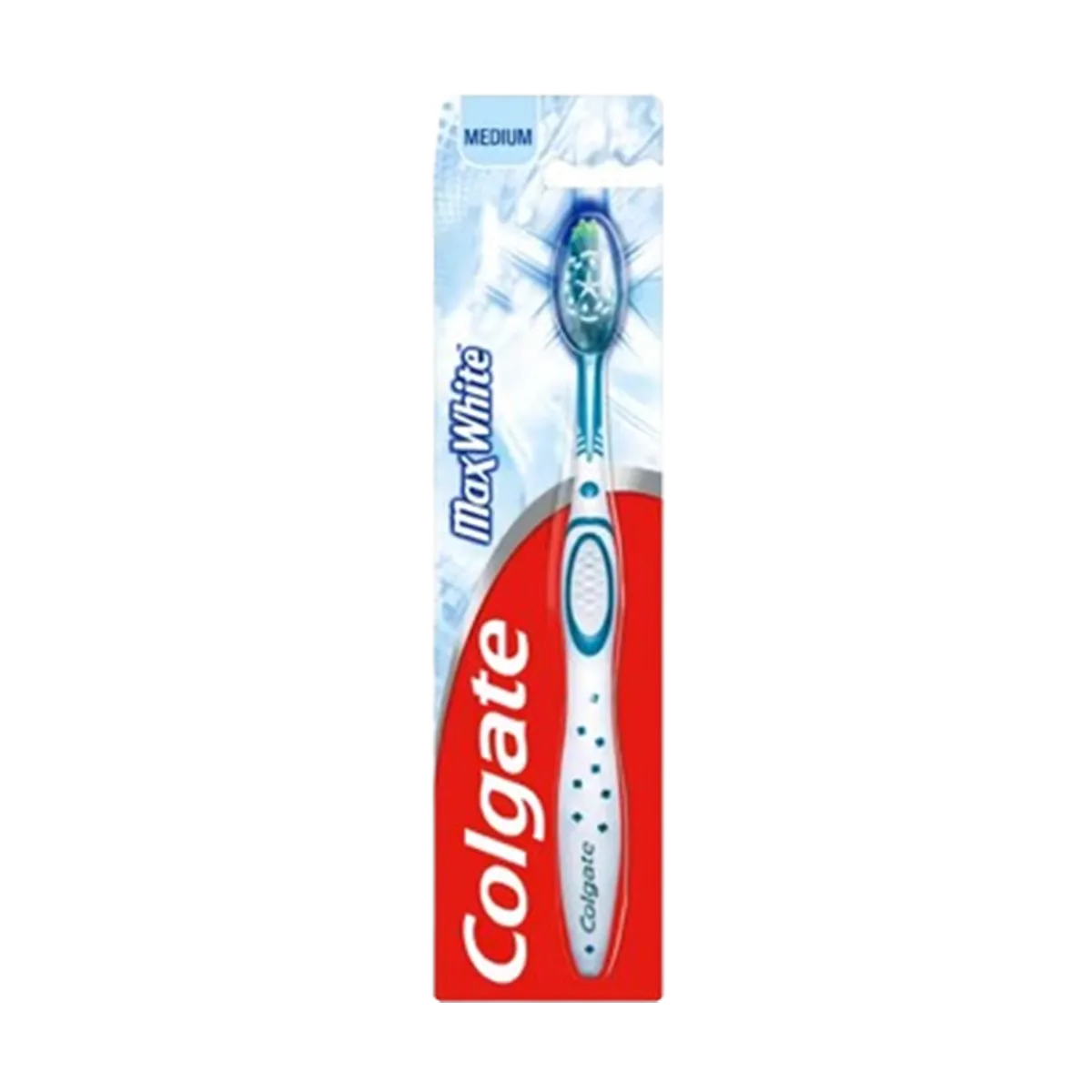 Colgate toothbrush Max White