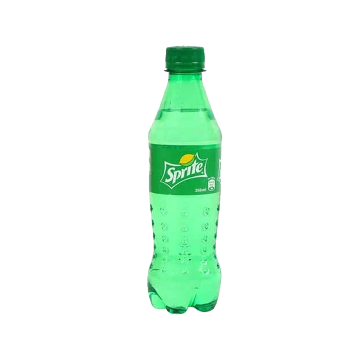 Sprite Drink Bottle 350ml