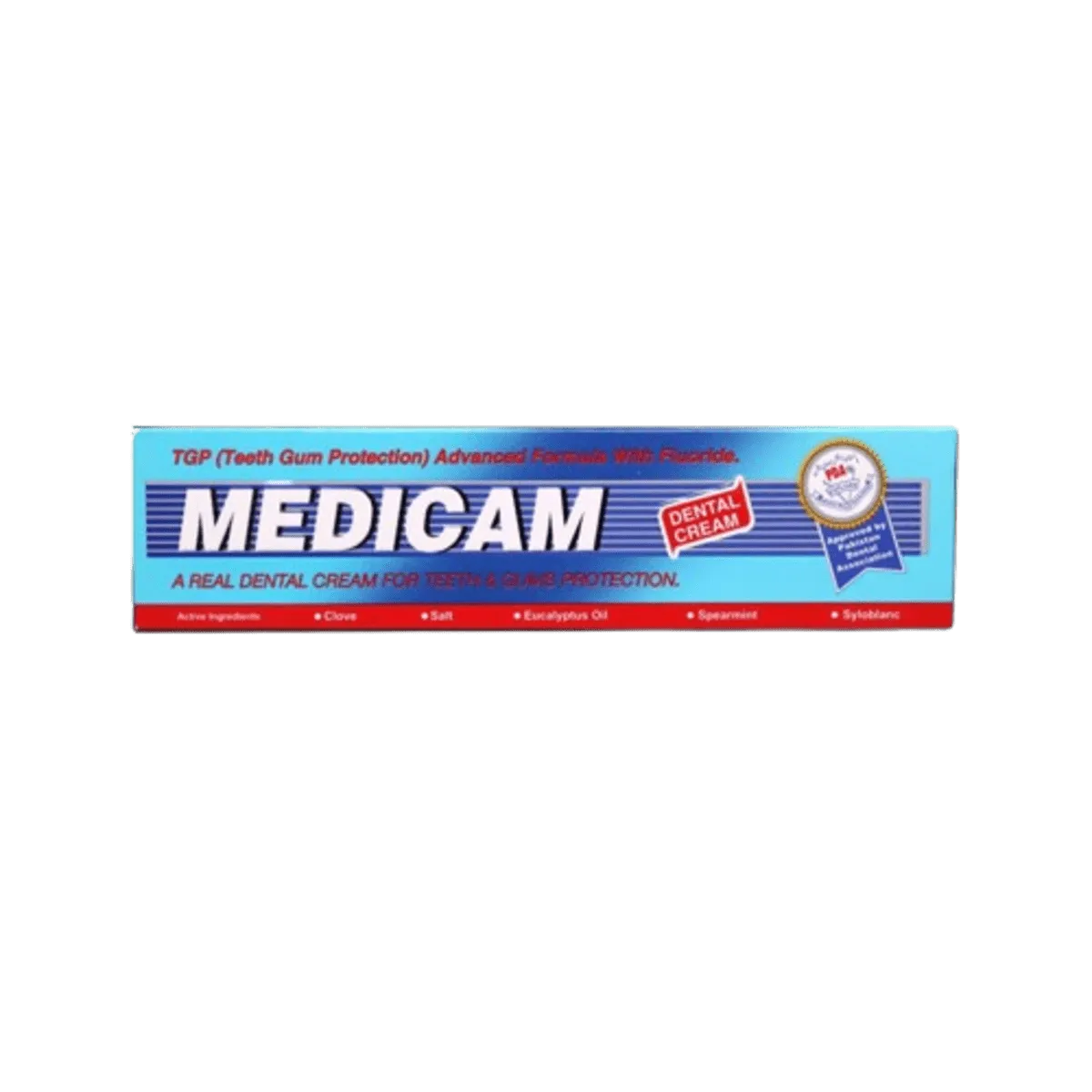 Medicam Tooth Paste 100g
