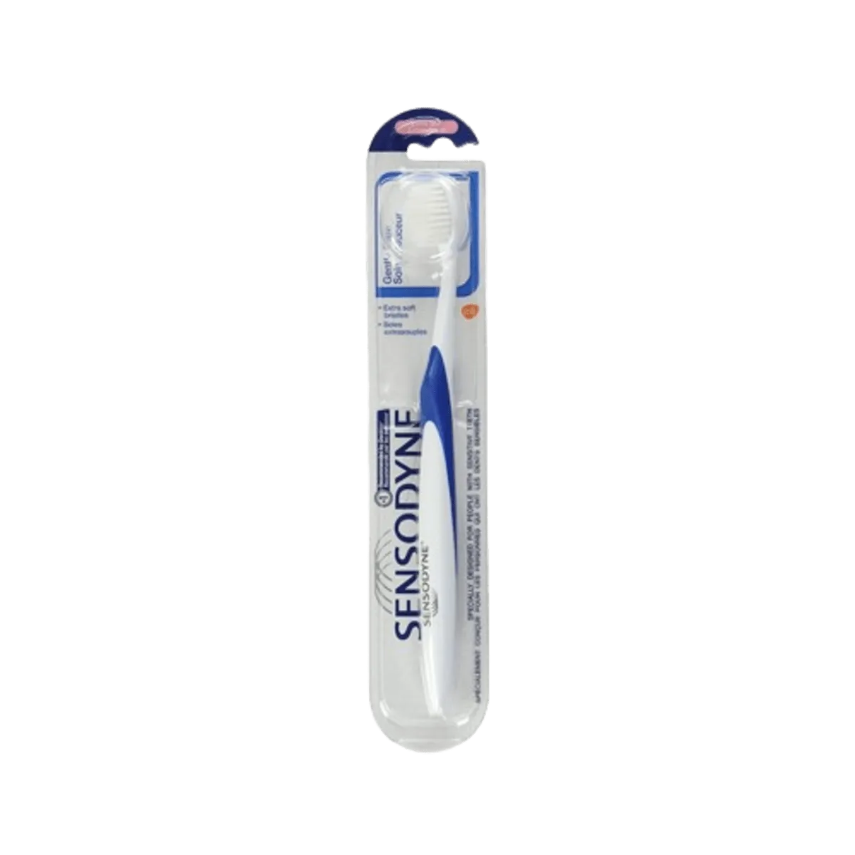 Sensodyne Sensitive Extra Soft Tooth Brush