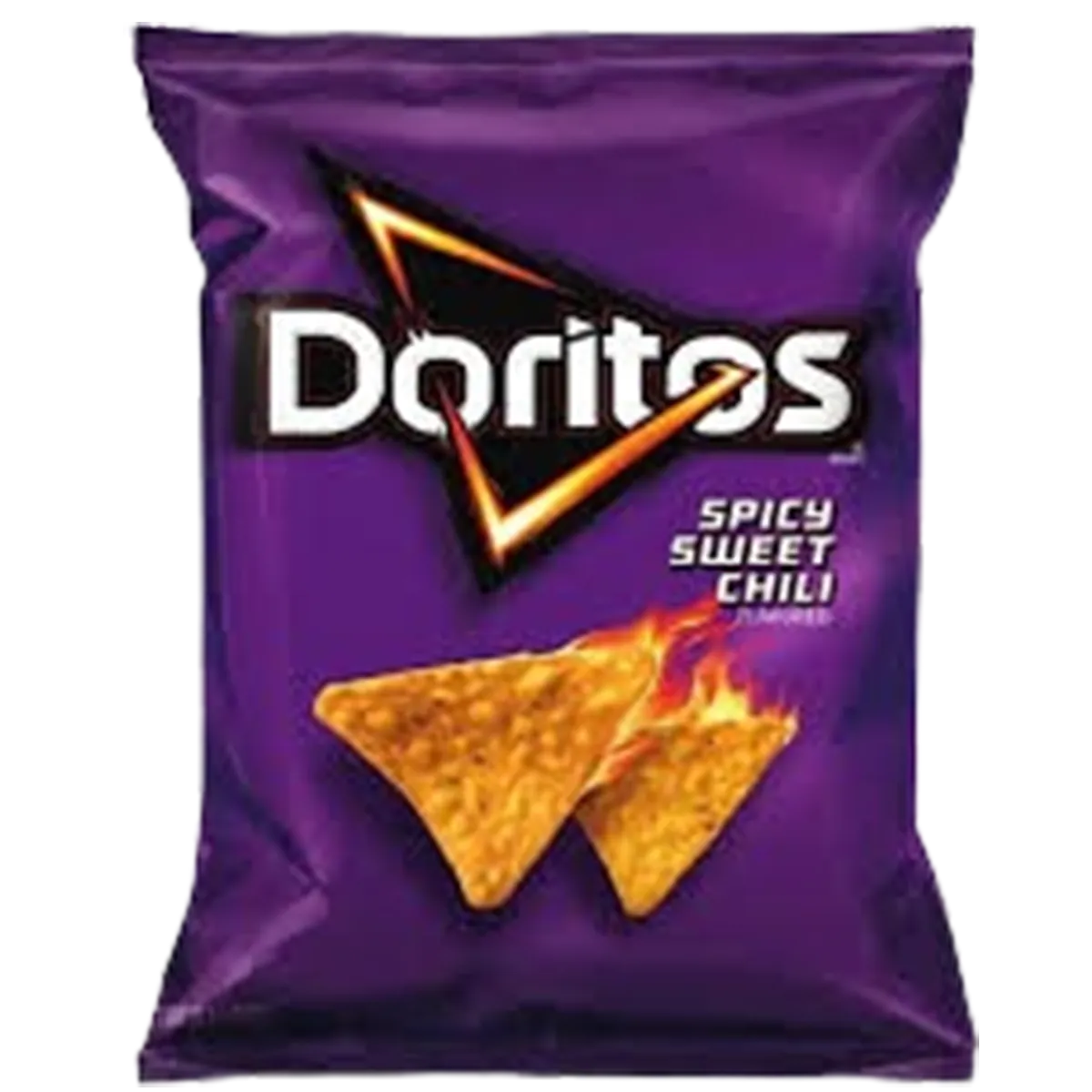 Doritos Spicy Sweet Chili Chips