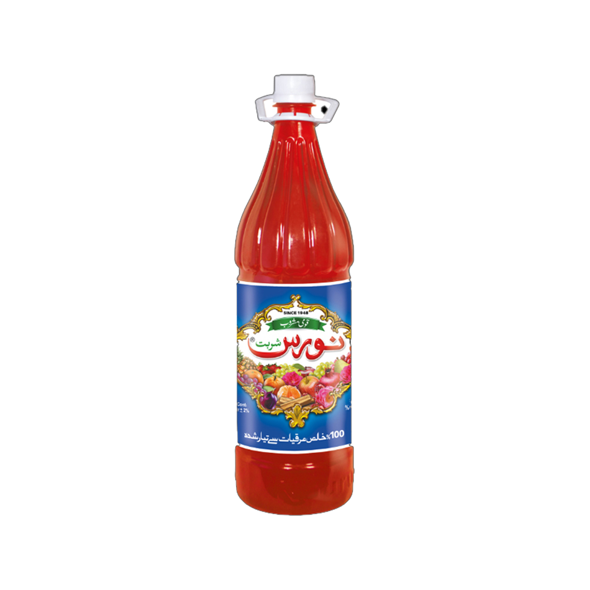 Naurus Diet Drink