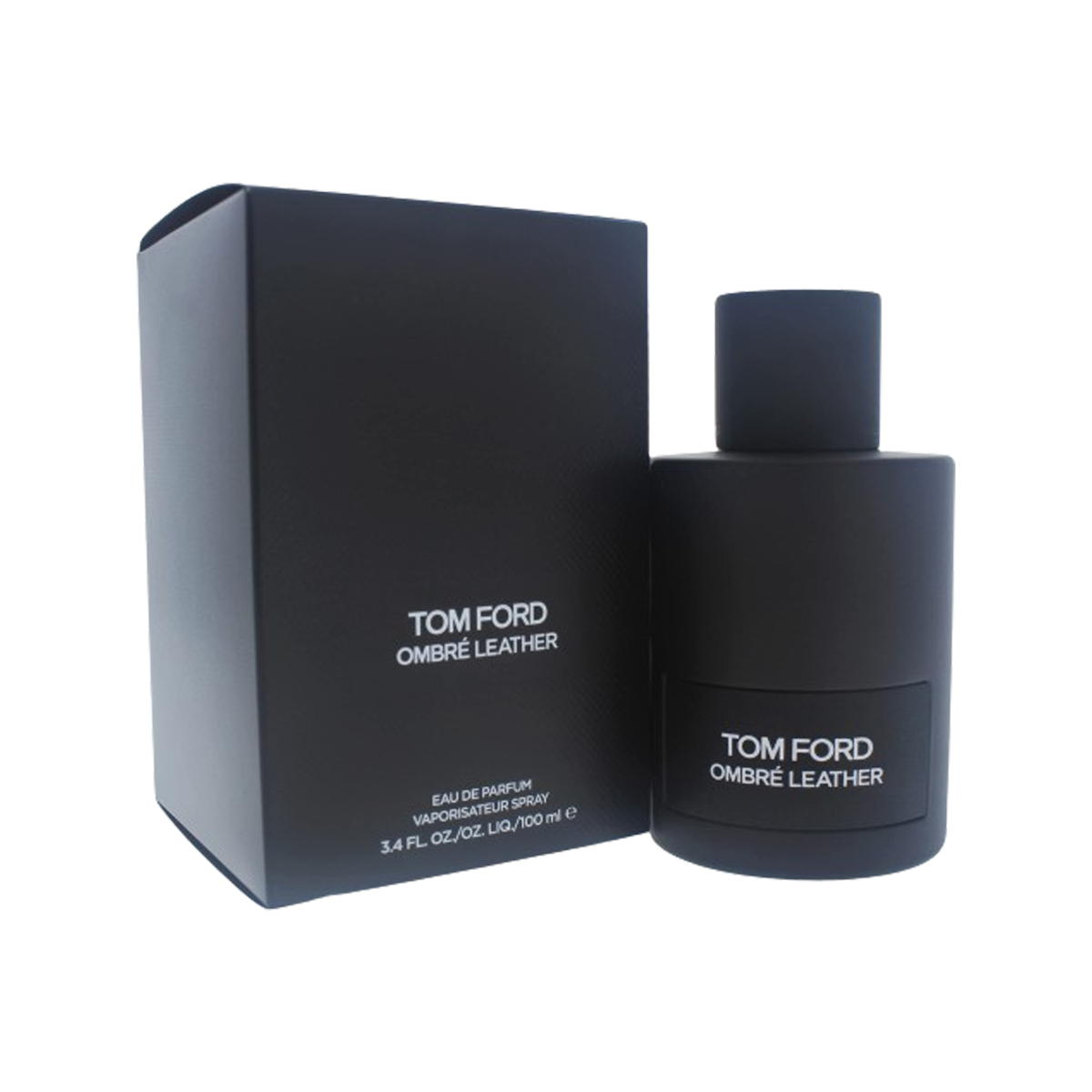 Tom Ford Ombre Leather, 3.4 Ounce Fl Oz 100Ml