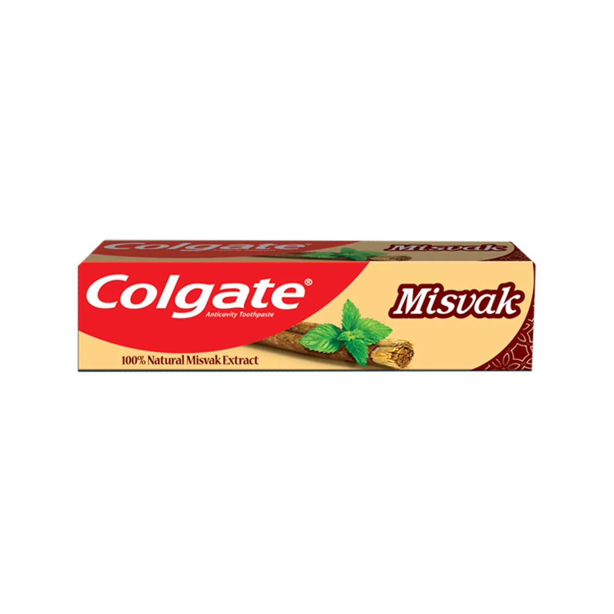 Local Colgate Misvak 22Gm